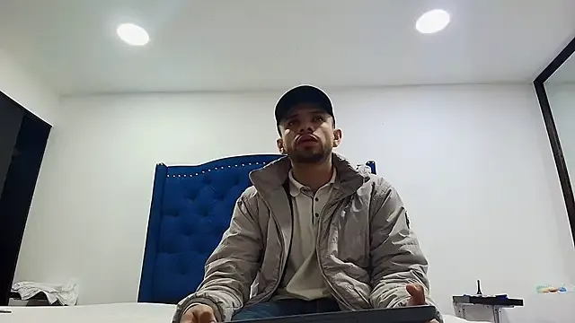 genessis__david — Freechat on StripChat