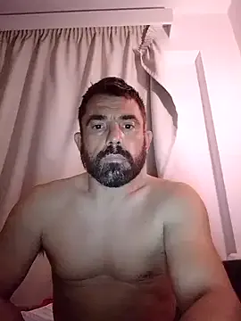 George21ek — Freechat on StripChat