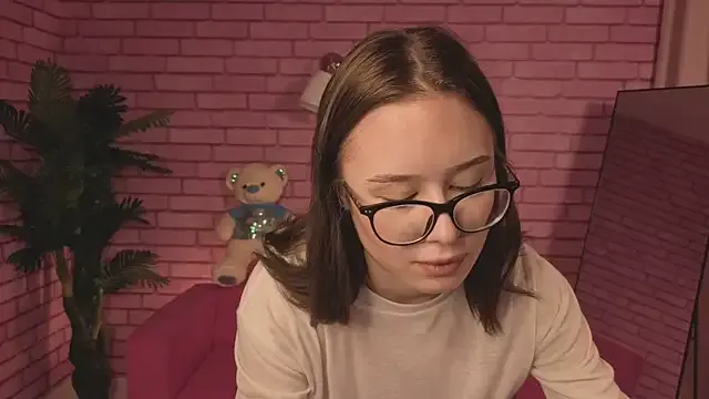 Georgia_Conner_ — tease boobs