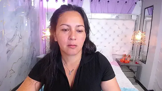 Georgina-Musk — warm up my pussy a little