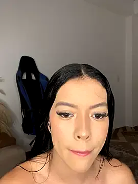 GeorginaHills — ride dildo
