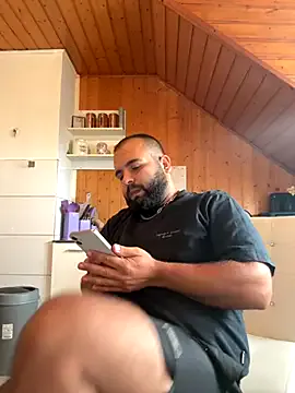 german_turk — Cum and eat it