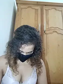 ghadiraa — Private on StripChat