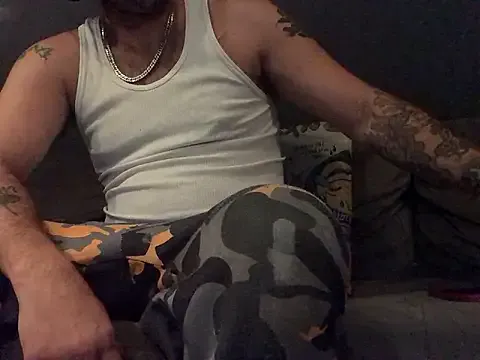 GhetTOfag_ — Freechat on StripChat