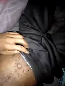 GhostYangempela — Get Fully Naked