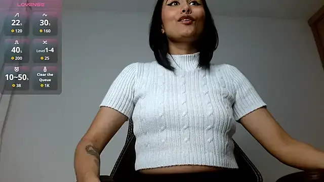 Gia_Lee — anal