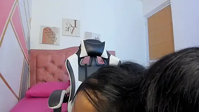 GiaCutee — SHAKE MY TITS IN YOUR FACE