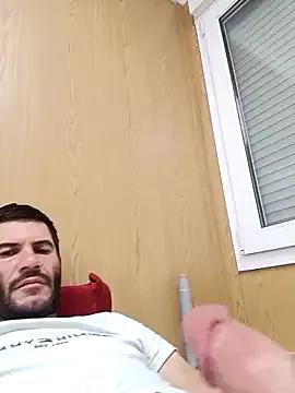 Gigolo4040 — Freechat on StripChat