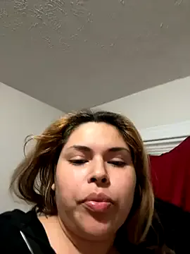Ginaaxoxo — Freechat on StripChat
