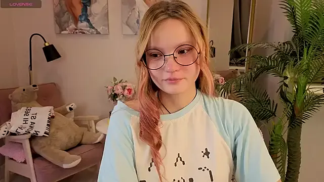 Ginger_Emma — Little Doggy