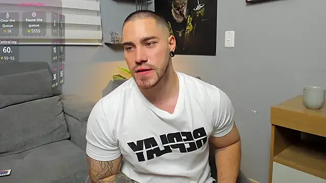 Giorgio-Leone — cumshow