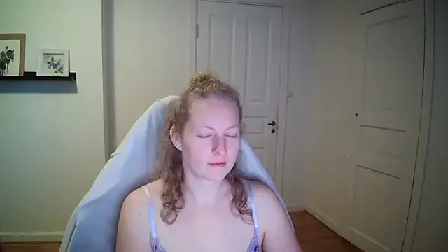 Girlnina-1995 — nipple play