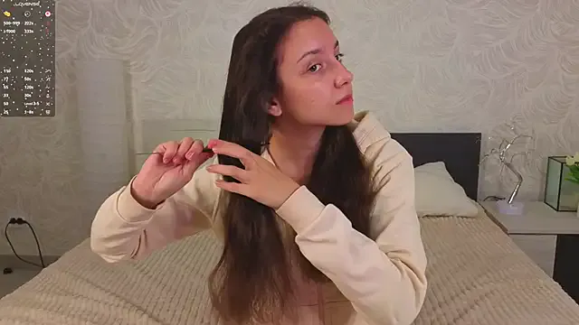 GiseleLamos — Private on StripChat