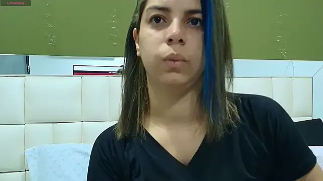gisell_gomez — Freechat on StripChat