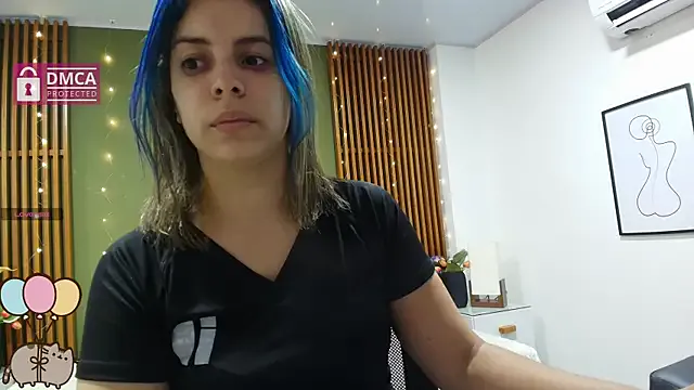 gisell_gomez — squirt on your dick