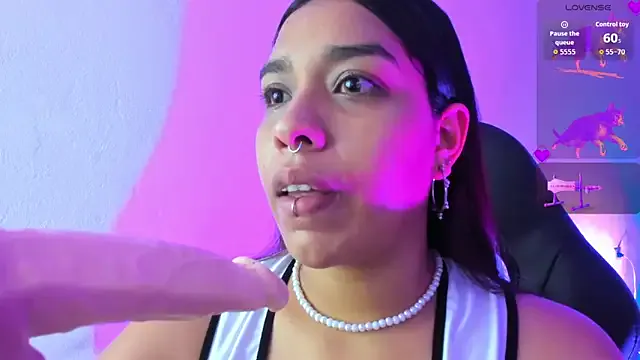 giselle_upp — disorderly blowjob  