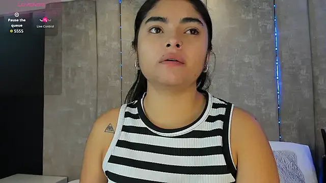 GiselOrtiz — Pull my pants down + spank me HARD