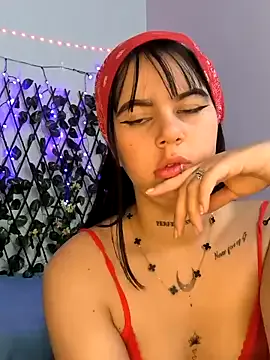 gisselle21 — Freechat on StripChat