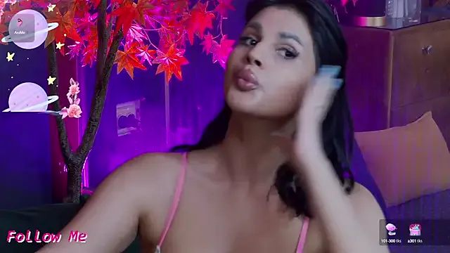 GiuliaHarvey — squirt