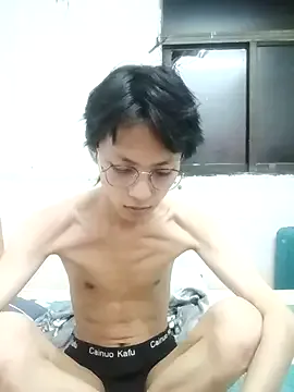 giuxiao — Group on StripChat
