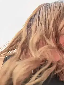 Gjynna-kiim — fuck my puss, squirt