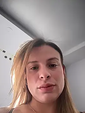Gjynna-kiim — Big squirt  