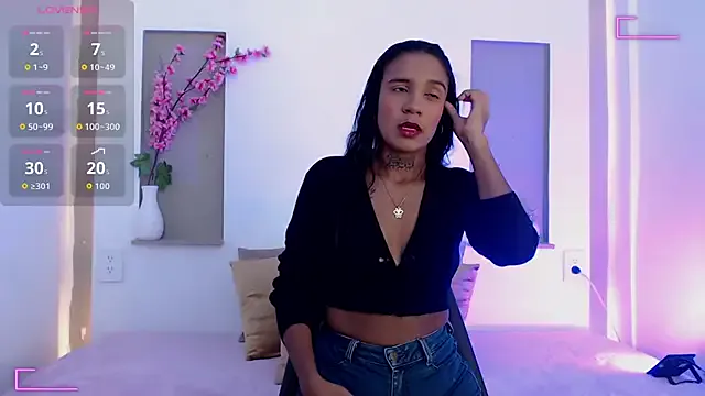 Glory_girl — Control domi x3 min