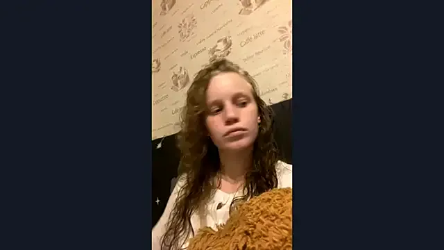 GlyndaCaver — make a funny face