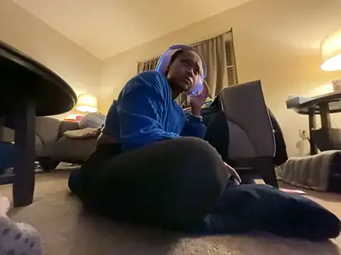 GoddessFatPuss — First time
