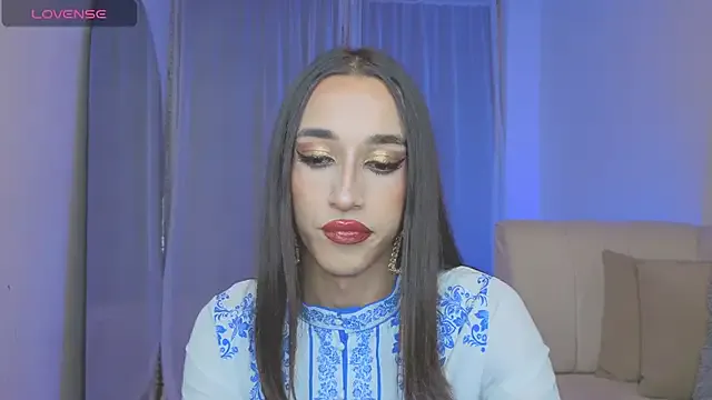 Goddivaa — Make me hard daddy 