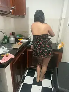 Golden_Angel_ — FINGERS IN PUSSY