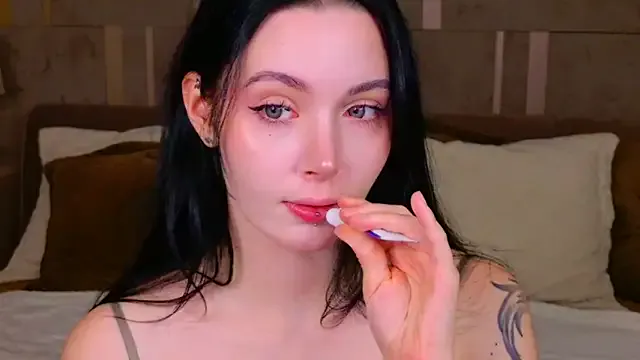 Goldy_Stark — Freechat on StripChat