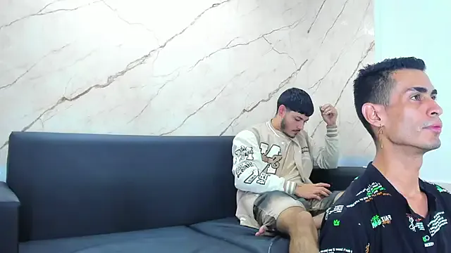 Golldens_Dreamss —  I love you boys 