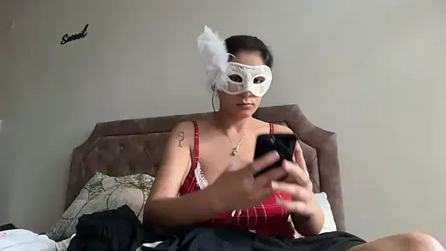 goncagul3407 — Freechat on StripChat