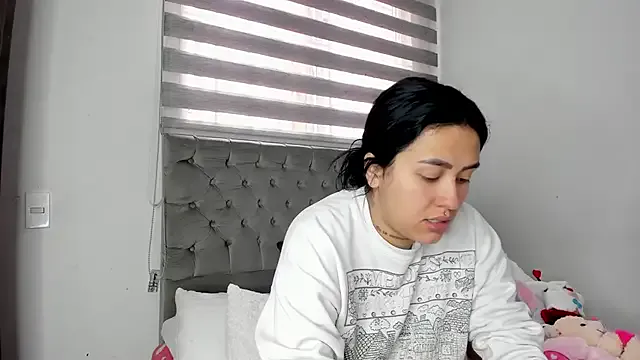 Goodgirls777 — Show tits and oil