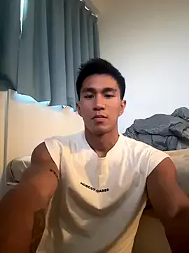 gooodboiii — Freechat on StripChat