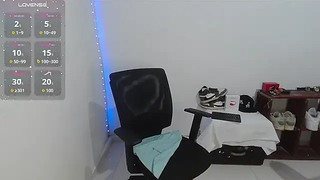 Gooss_cum — cum