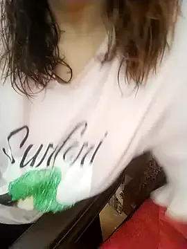 Gorgeous_Candy — Full nude Erotic Dance