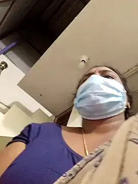 gowrisangari — Freechat on StripChat