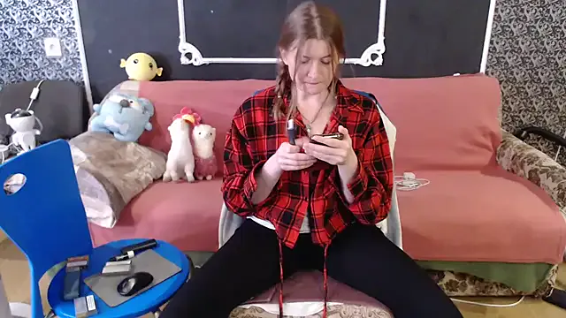 Gr4_soul_ — Freechat on StripChat