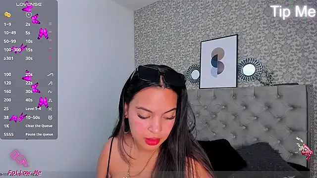 Grace_Hollis — CONTROL MY TOY X5MIN 