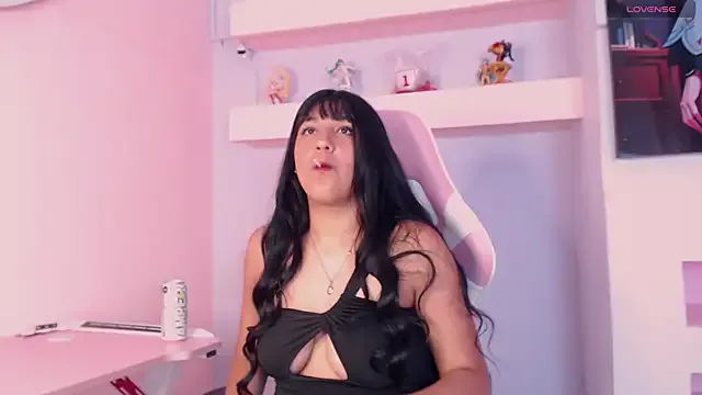 GraceWalker — Doggy style + Oil ass