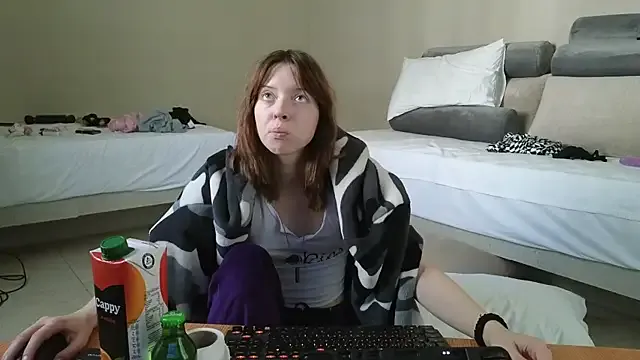 graylovescookies — Private on StripChat