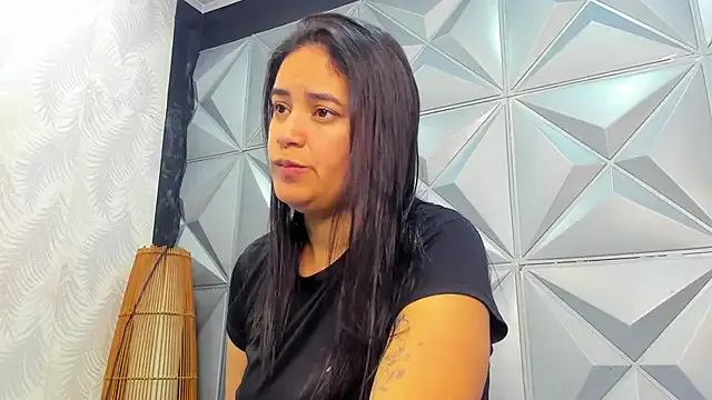 GreciaFox1 — chorrea mi coo