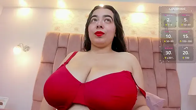 greciajamess — Freechat on StripChat