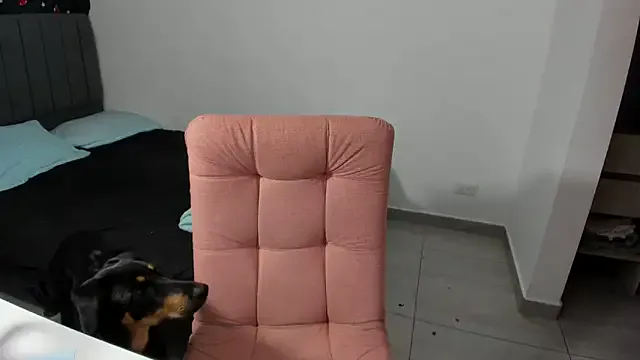 Greciaruiz_ — spank my ass