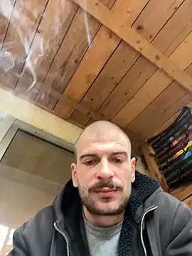 Greyoff — Douche / Shower