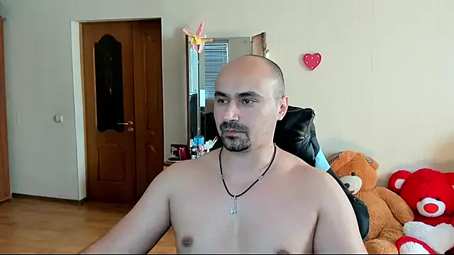 Gri_SH — Freechat on StripChat