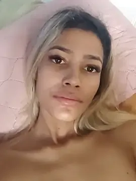 Gringa-Princess — Anal com brinquedo