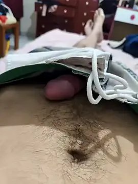 GuiFeet — 100